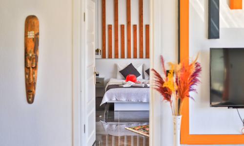 Villa Therapy Sarıbelen — 50