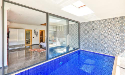 Villa Therapy Sarıbelen — 30