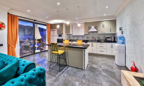 Villa Therapy Sarıbelen — 54