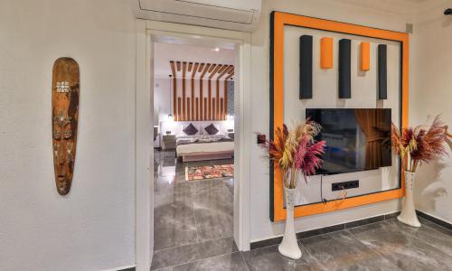 Villa Therapy Sarıbelen — 56