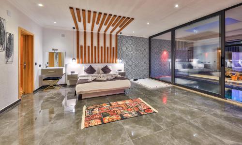 Villa Therapy Sarıbelen — 57