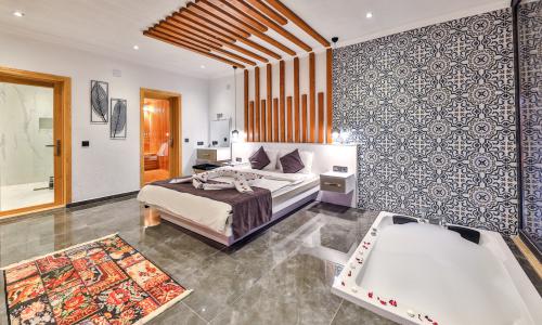 Villa Therapy Sarıbelen — 58