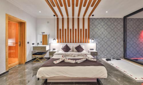 Villa Therapy Sarıbelen — 59