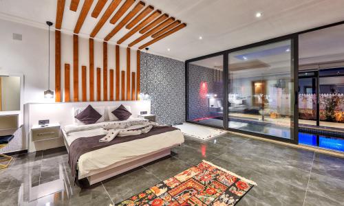Villa Therapy Sarıbelen — 60