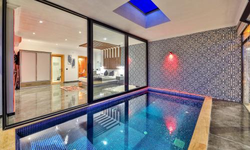 Villa Therapy Sarıbelen — 31