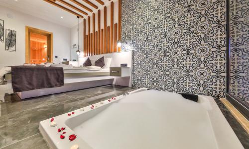 Villa Therapy Sarıbelen — 62