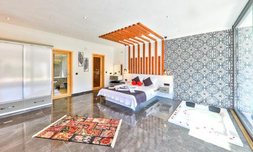 Villa Therapy Sarıbelen — 53