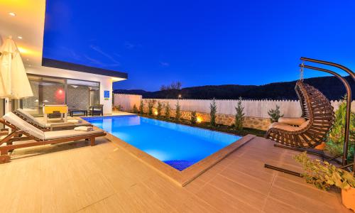 Villa Therapy Sarıbelen — 24