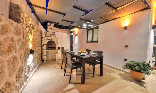 Villa Therapy Sarıbelen — 64