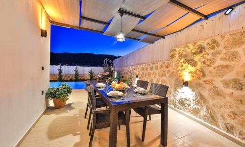 Villa Therapy Sarıbelen — 27