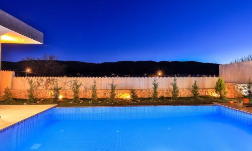 Villa Therapy Sarıbelen — 21