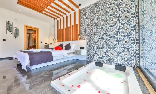 Villa Therapy Sarıbelen — 63