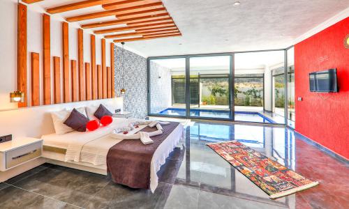Villa Therapy Sarıbelen — 65
