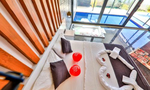 Villa Therapy Sarıbelen — 66