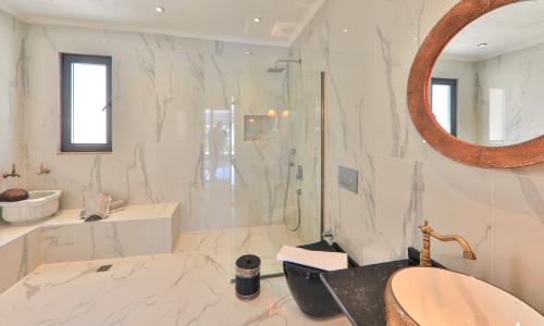 Villa Therapy Sarıbelen — 67