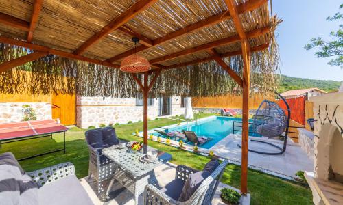 Villa Tiny Stone 1 — 48