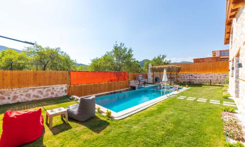 Villa Tiny Stone 1 — 50