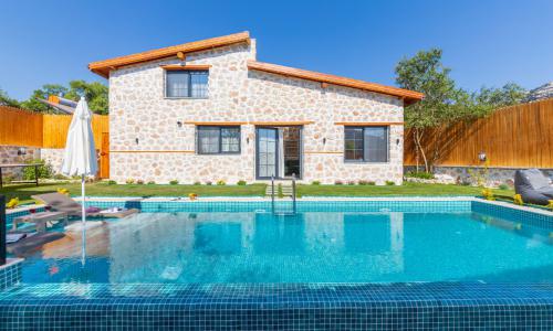 Villa Tiny Stone 1 — 9