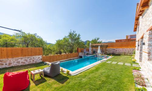 Villa Tiny Stone 1 — 51
