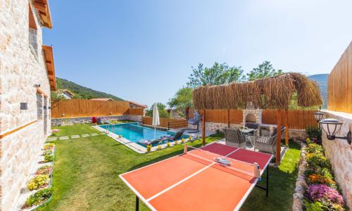 Villa Tiny Stone 1 — 52