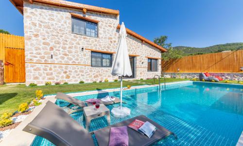 Villa Tiny Stone 1 — 2