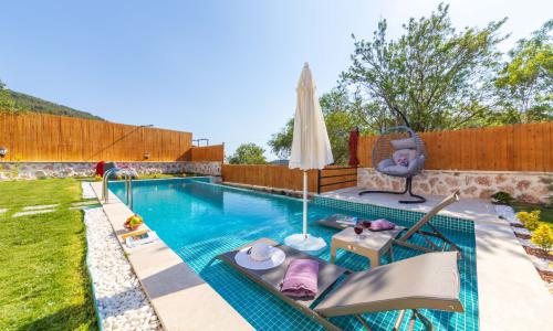 Villa Tiny Stone 1 — 53