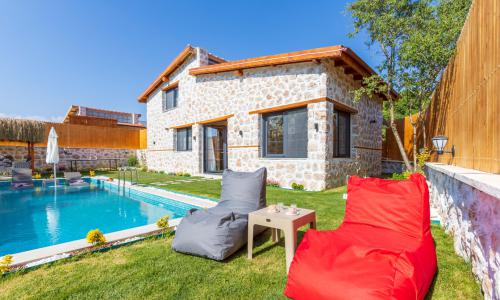 Villa Tiny Stone 1 — 6