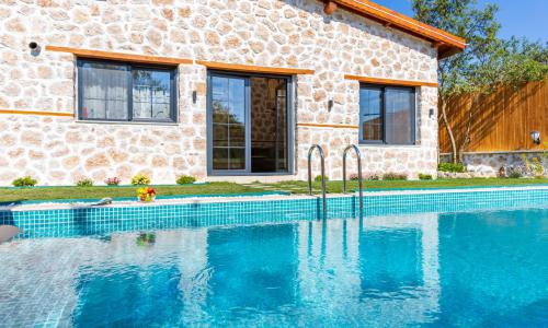 Villa Tiny Stone 1 — 3