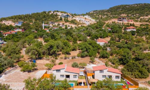 Villa Tiny Stone 1 — 47