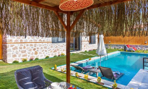 Villa Tiny Stone 1 — 55