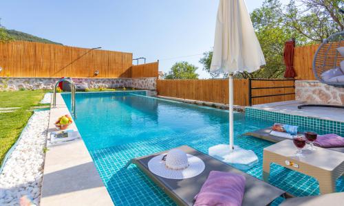 Villa Tiny Stone 1 — 56