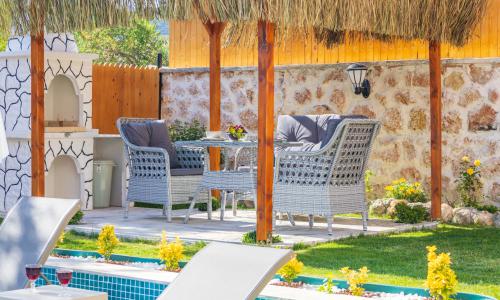 Villa Tiny Stone 1 — 57