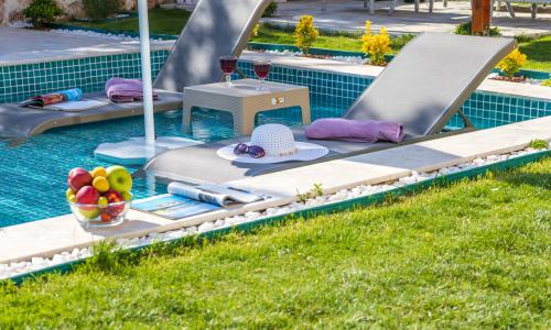 Villa Tiny Stone 1 — 58