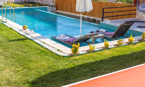 Villa Tiny Stone 1 — 61