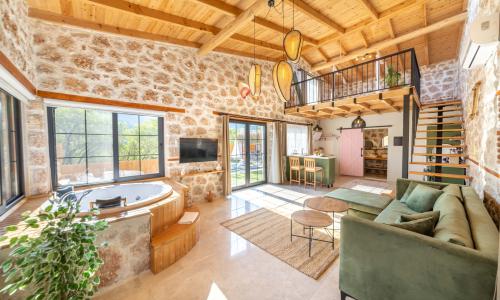 Villa Tiny Stone 1 — 63