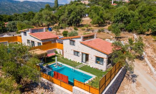 Villa Tiny Stone 1 — 54