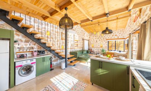 Villa Tiny Stone 1 — 65