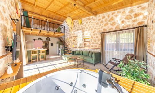 Villa Tiny Stone 1 — 67