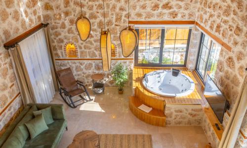 Villa Tiny Stone 1 — 28