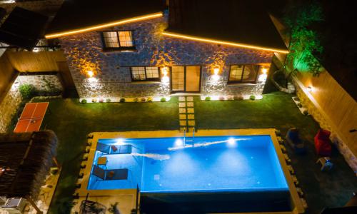 Villa Tiny Stone 1 — 4