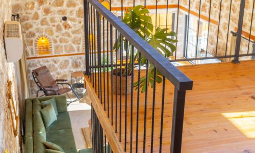 Villa Tiny Stone 1 — 31
