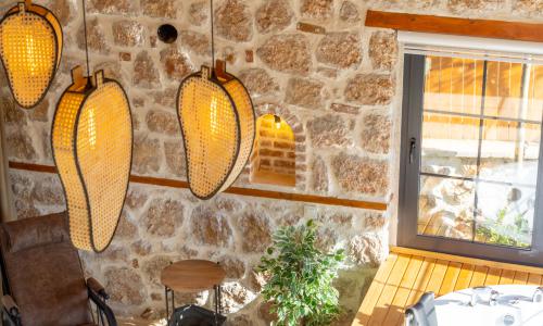Villa Tiny Stone 1 — 26