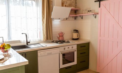 Villa Tiny Stone 1 — 23