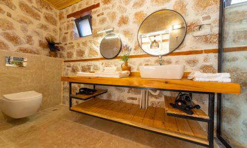Villa Tiny Stone 1 — 45