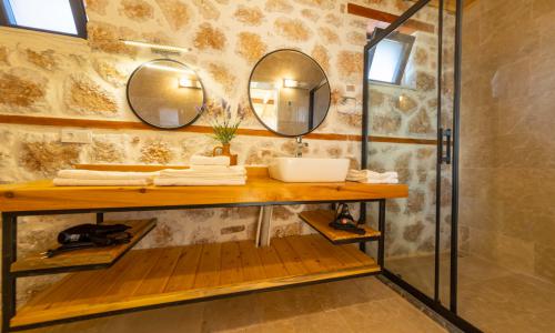 Villa Tiny Stone 1 — 44