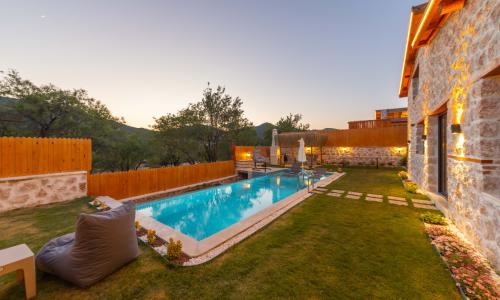 Villa Tiny Stone 1 — 16