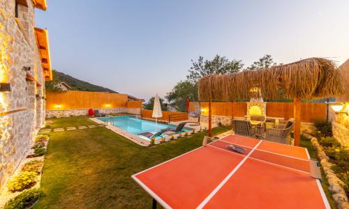 Villa Tiny Stone 1 — 17