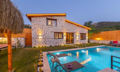 Villa Tiny Stone 1 — 10