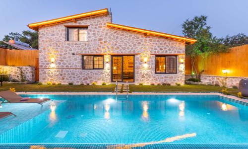 Villa Tiny Stone 1 — 11