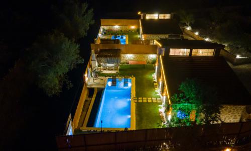 Villa Tiny Stone 1 — 7